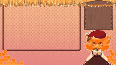 Twitch Overlay