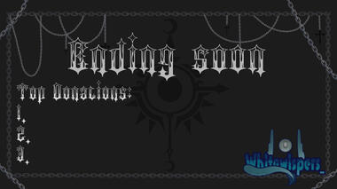 Ending Soon (Private, NL)