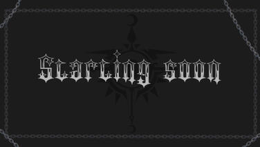 Starting Soon (private, NL)