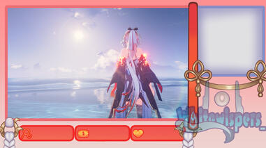 Twitch Overlay (free)