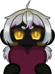 Heart Emote