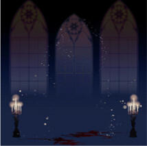 Gothic background (free)