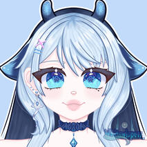 Reibubbles(Fanart)